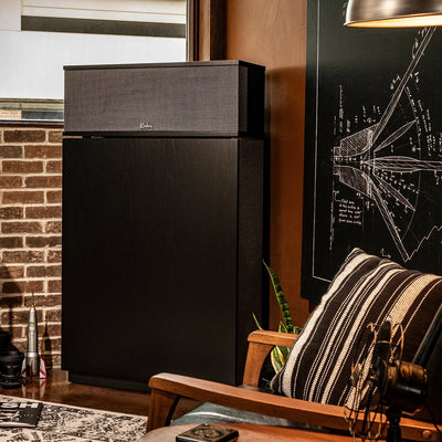 Klipschhorn AK7 Speaker (each)