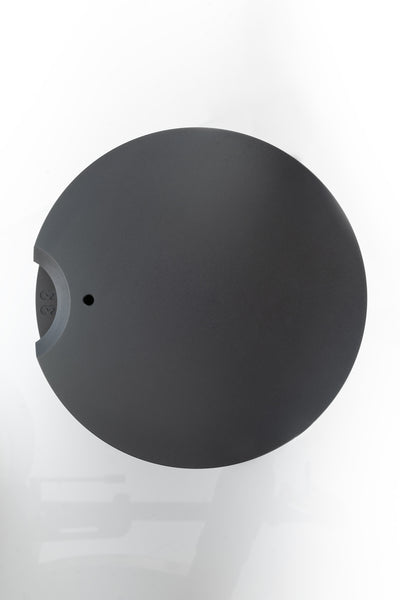 Transrotor Massimo Nero TMD Turntable | The Grid HiFi