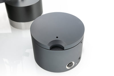 Transrotor Massimo Nero TMD Turntable | The Grid HiFi