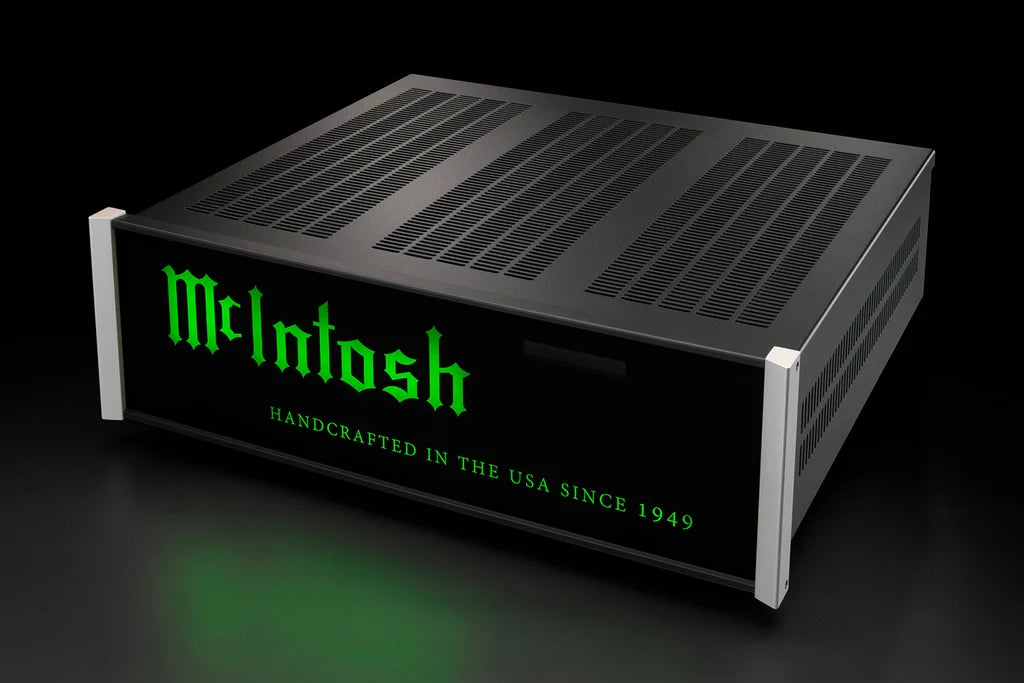 McIntosh LB200 Light Box
