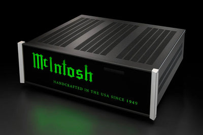 McIntosh LB200 Light Box