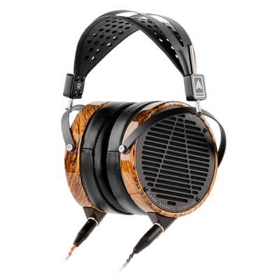 Audeze LCD-3 Open-Back Planar Magnetic Headphones