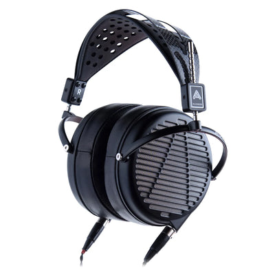 Audeze LCD-MX4 Professional Reference Planar Magnetic Headphones