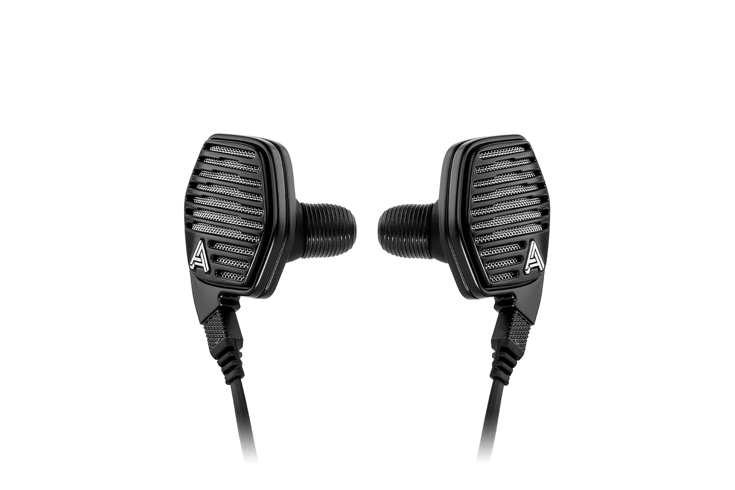 Audeze LCDi3 Open-Back In-Ear Headphones