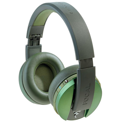 FOCAL LISTEN WIRELESS ON-EAR HEADPHONES