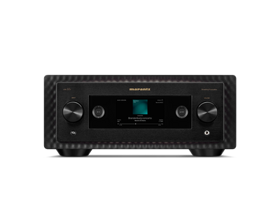 Marantz LINK 10n Reference Network Audio Player Preamplifier