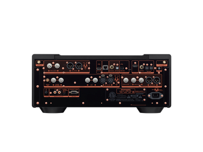Marantz LINK 10n Reference Network Audio Player Preamplifier