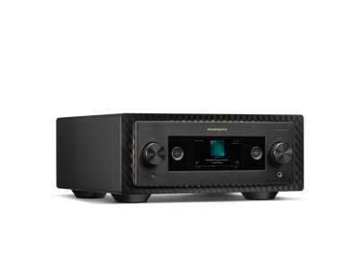 Marantz LINK 10n Reference Network Audio Player Preamplifier