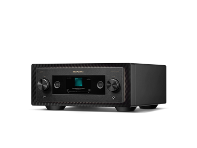 Marantz LINK 10n Reference Network Audio Player Preamplifier