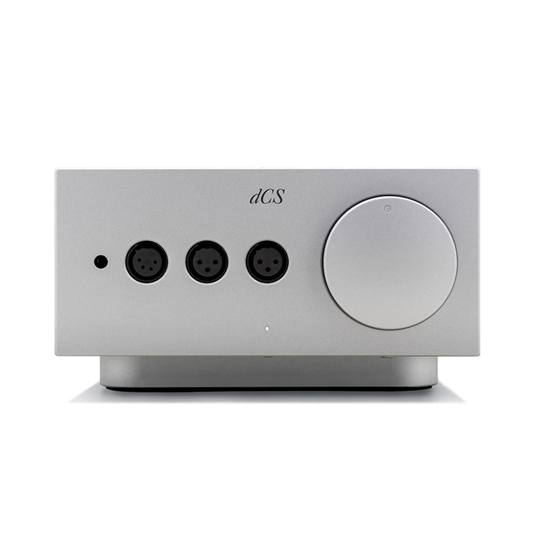 dCS Lina Headphone Amplifier | Reference Headphone Amp