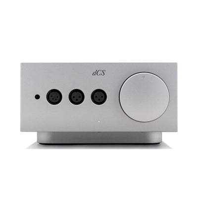 dCS Lina Headphone Amplifier | Reference Headphone Amp