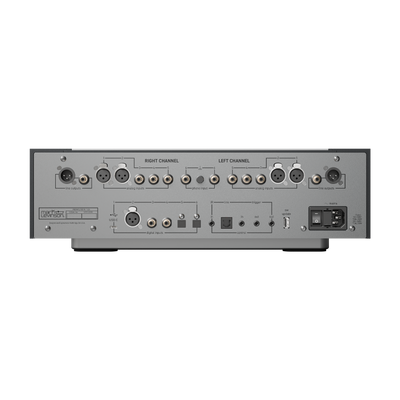 Mark Levinson Nº 626 Preamplifier & DAC | The Grid HiFi