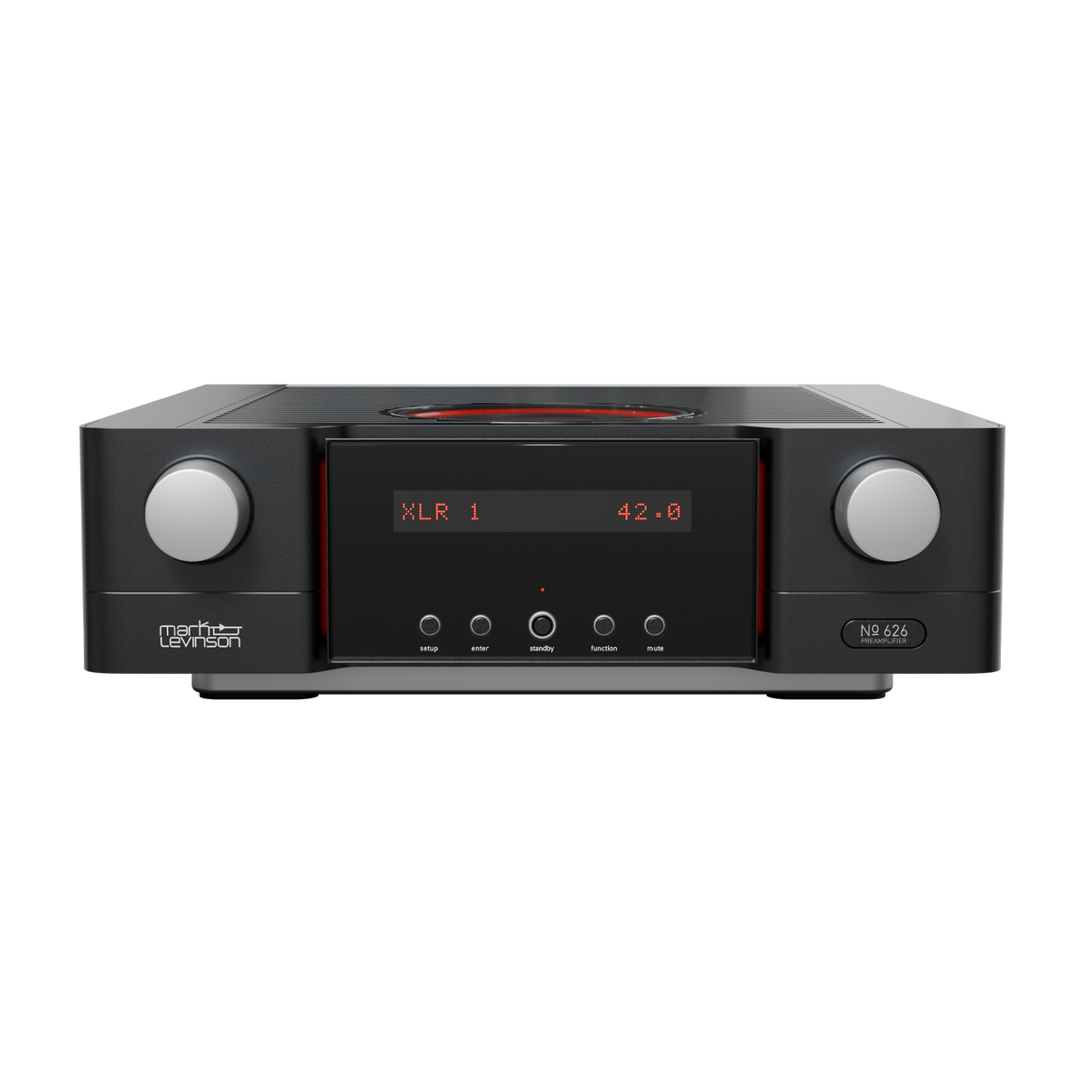 Mark Levinson Nº 626 Preamplifier & DAC | The Grid HiFi