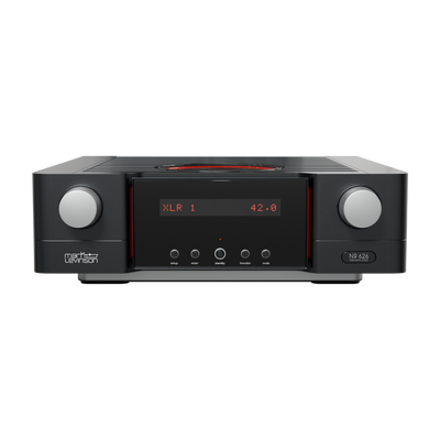 Mark Levinson Nº 626 Preamplifier & DAC | The Grid HiFi