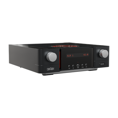 Mark Levinson Nº 626 Preamplifier & DAC | The Grid HiFi