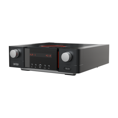 Mark Levinson Nº 626 Preamplifier & DAC | The Grid HiFi