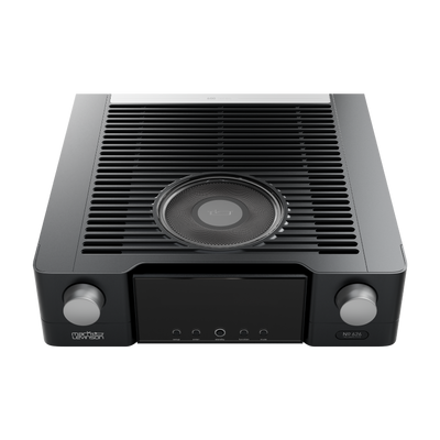 Mark Levinson Nº 632 Stereo Power Amplifier | The Grid HiFi