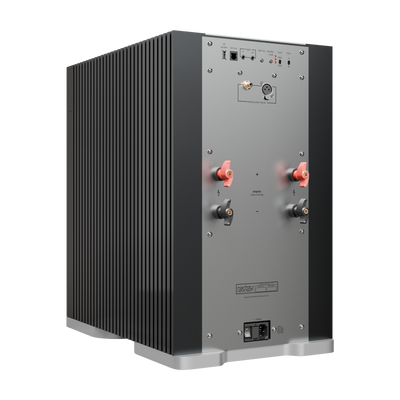 Mark Levinson Nº 631 Monoblock Amplifier | The Grid HiFi