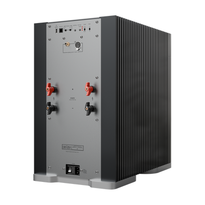 Mark Levinson Nº 631 Monoblock Amplifier | The Grid HiFi