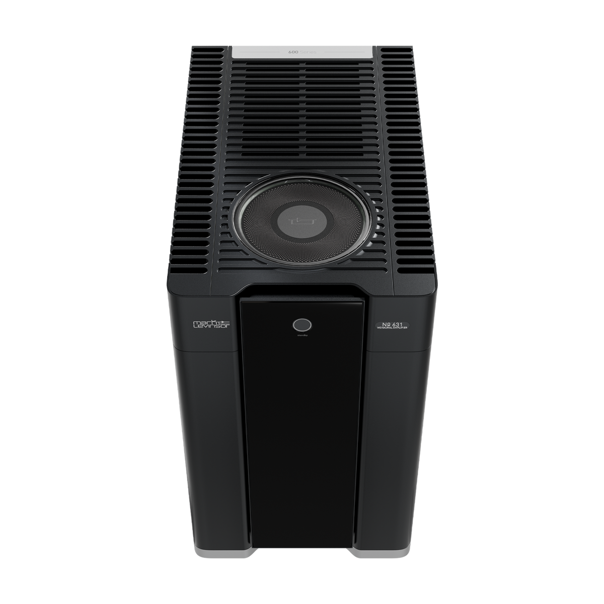 Mark Levinson Nº 631 Monoblock Amplifier | The Grid HiFi