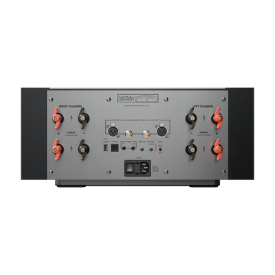 Mark Levinson Nº 632 Stereo Power Amplifier | The Grid HiFi
