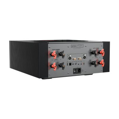 Mark Levinson Nº 632 Stereo Power Amplifier | The Grid HiFi