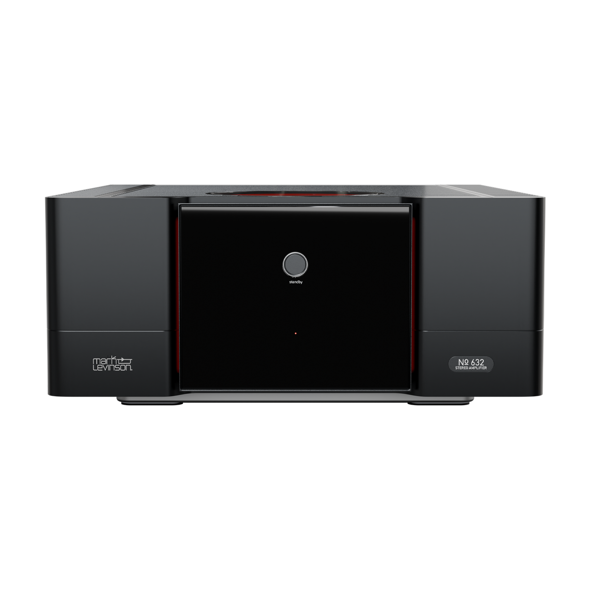 Mark Levinson Nº 632 Stereo Power Amplifier | The Grid HiFi