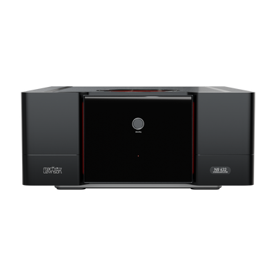 Mark Levinson Nº 632 Stereo Power Amplifier | The Grid HiFi