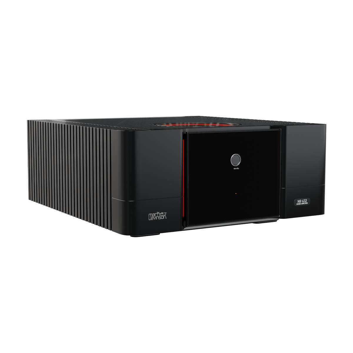 Mark Levinson Nº 632 Stereo Power Amplifier | The Grid HiFi