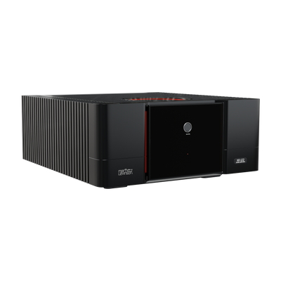 Mark Levinson Nº 632 Stereo Power Amplifier | The Grid HiFi