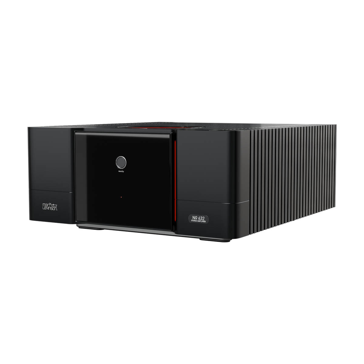 Mark Levinson Nº 632 Stereo Power Amplifier | The Grid HiFi
