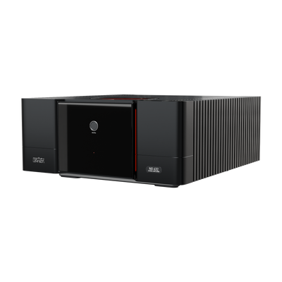 Mark Levinson Nº 632 Stereo Power Amplifier | The Grid HiFi
