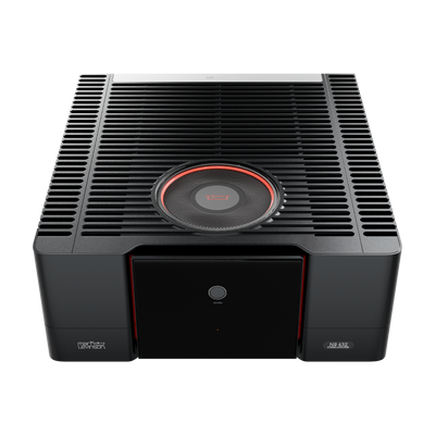 Mark Levinson Nº 632 Stereo Power Amplifier | The Grid HiFi