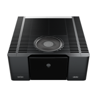 Mark Levinson Nº 632 Stereo Power Amplifier | The Grid HiFi