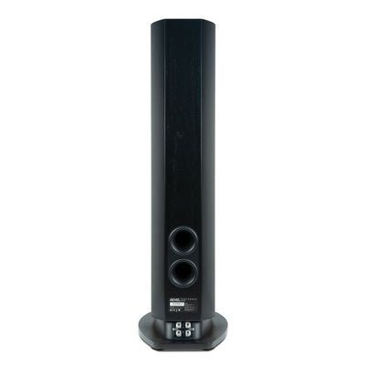 Revel F345 Performa4 Floorstanding Speakers | The Grid