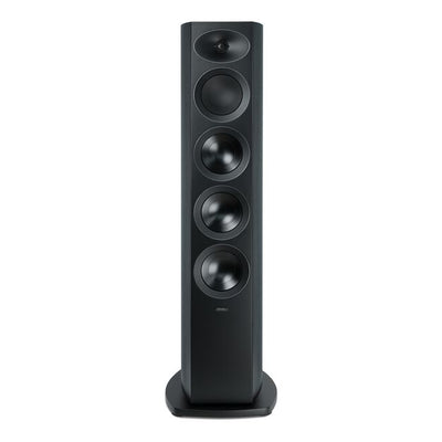 Revel F345 Performa4 Floorstanding Speakers | The Grid
