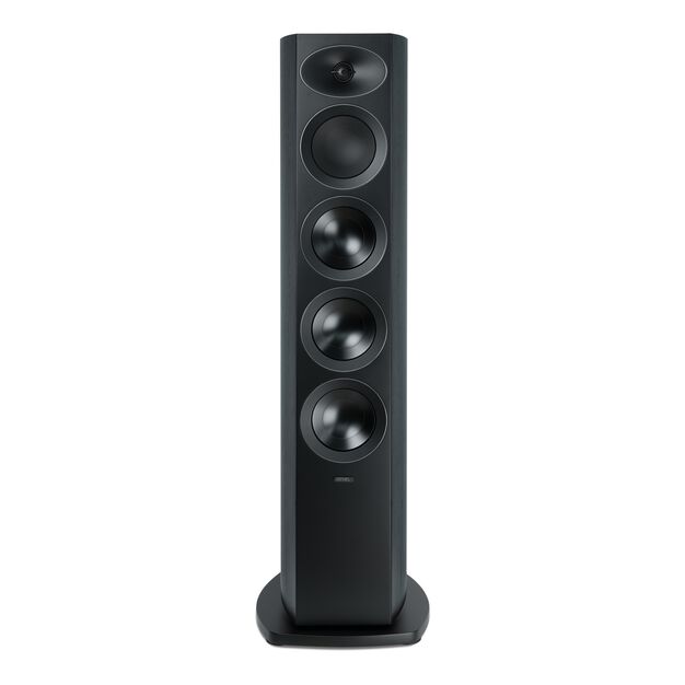 Revel F345 Performa4 Floorstanding Speakers | The Grid