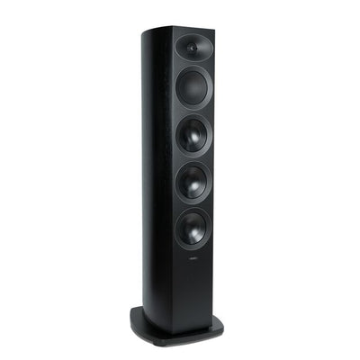 Revel F345 Performa4 Floorstanding Speakers | The Grid