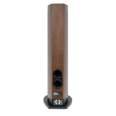 Revel F345 Performa4 Floorstanding Speakers | The Grid