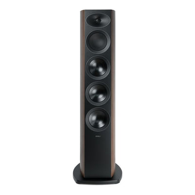 Revel F345 Performa4 Floorstanding Speakers | The Grid