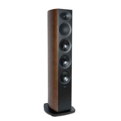Revel F345 Performa4 Floorstanding Speakers | The Grid