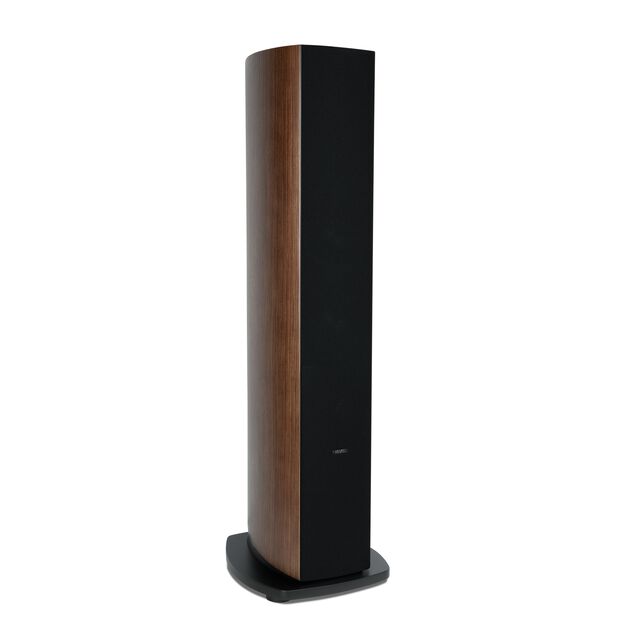 Revel F345 Performa4 Floorstanding Speakers | The Grid