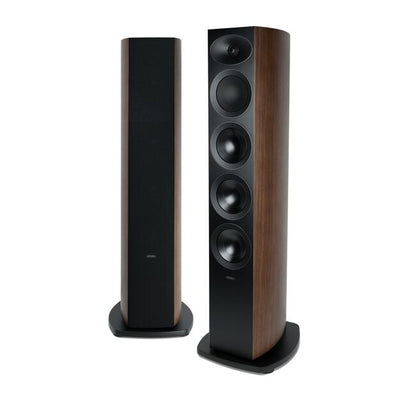 Revel F345 Performa4 Floorstanding Speakers | The Grid