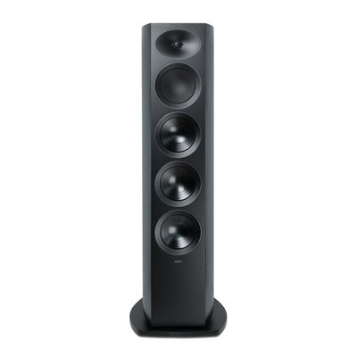 Revel F346 Performa4 Floorstanding Speakers | The Grid