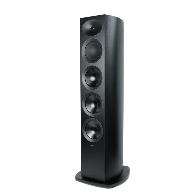 Revel F346 Performa4 Floorstanding Speakers | The Grid