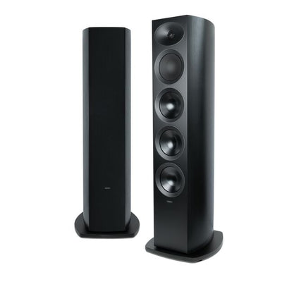 Revel F346 Performa4 Floorstanding Speakers | The Grid