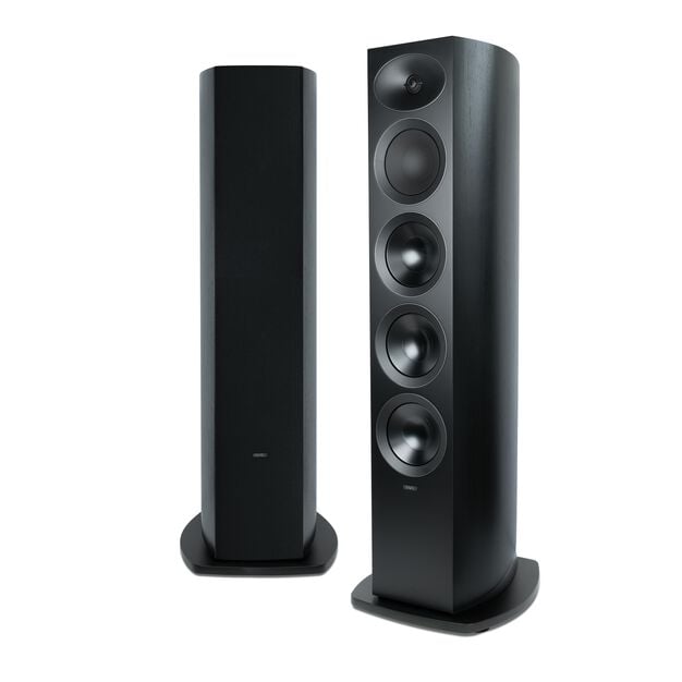 Revel F346 Performa4 Floorstanding Speakers | The Grid
