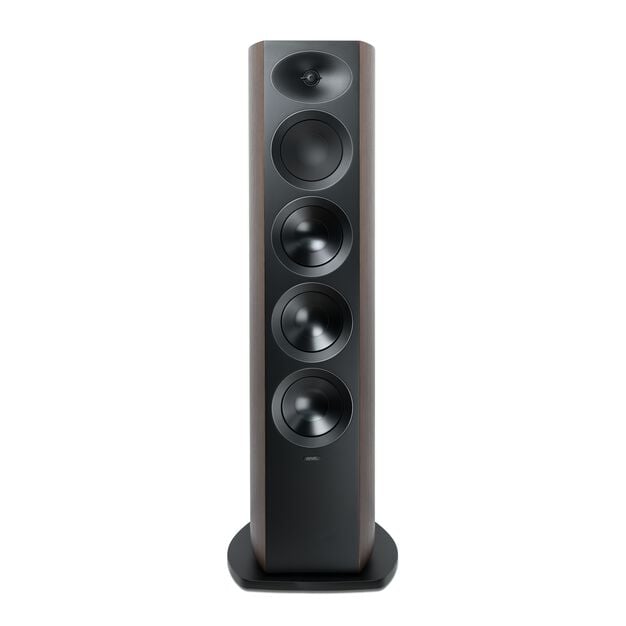 Revel F346 Performa4 Floorstanding Speakers | The Grid