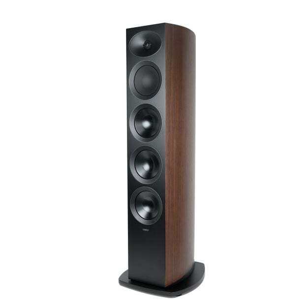 Revel F346 Performa4 Floorstanding Speakers | The Grid