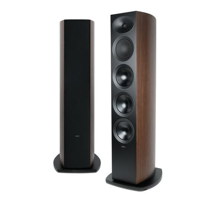 Revel F346 Performa4 Floorstanding Speakers | The Grid